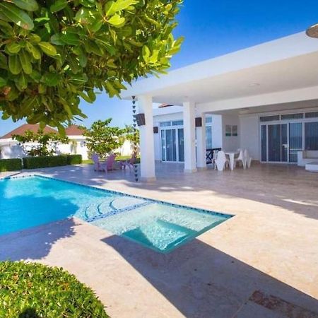 Luxe House Bed & Breakfast Santo Domingo Exterior photo